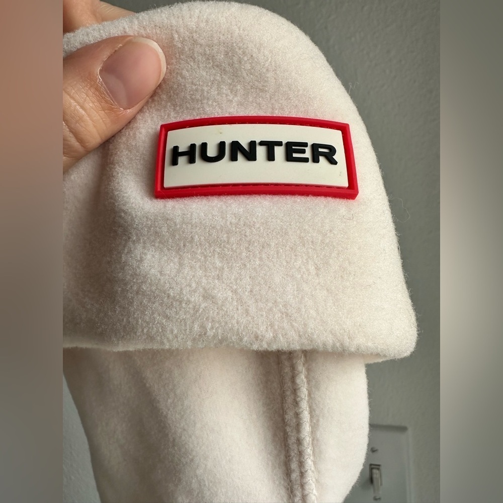 Hunter Cream insert right side only - Picture 2 of 5